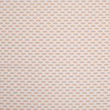 Beige on Ivory Polka Dotted Polyester Jacquard