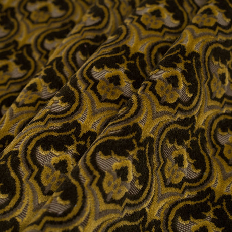 Chartruese Classical Velvet