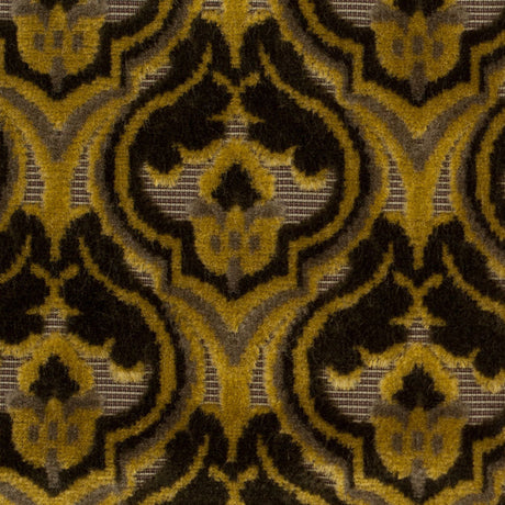 Chartruese Classical Velvet