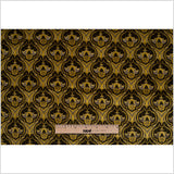 Chartruese Classical Velvet