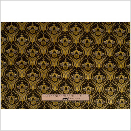 Chartruese Classical Velvet
