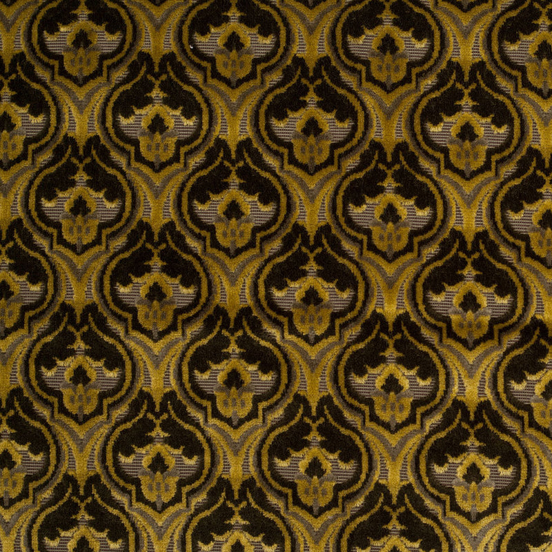 Chartruese Classical Velvet