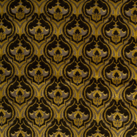 Chartruese Classical Velvet