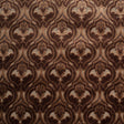 Brown Classical Velvet