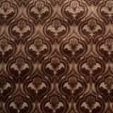Brown Classical Velvet
