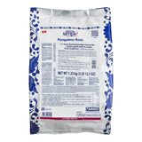 Fabbri 1.25 kg Pink Grapefruit Simple One-Step Soft Serve / Frozen Dessert Mix