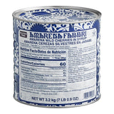 Fabbri Amarena Cherries in Syrup 7 lb. (3.2 kg)