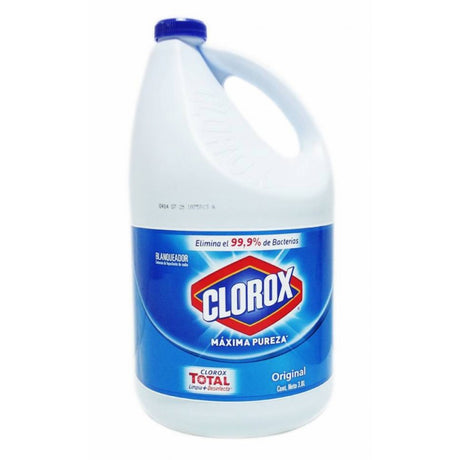 Clorox 3.8 Liter