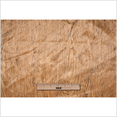 Famous NYC Designer Doe Brown Faux Fur