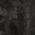 Charcoal Printed Faux Pony Hair