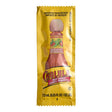 Cholula 0.25 fl. oz. Original Hot Sauce Portion Packet - 200/Case