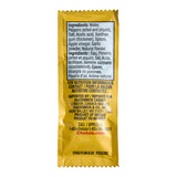 Cholula 0.25 fl. oz. Original Hot Sauce Portion Packet - 200/Case