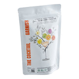 The Cocktail Garnish Dried Navel Orange Slices - 250/Case