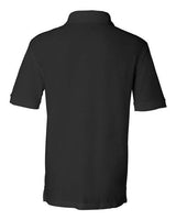 Silky Smooth Piqué Polo