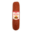 Prime Roots Vegan Genoa Koji-Salami Deli Stick 2.5 lb. - 4/Case