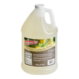 Admiration 1 Gallon White Cooking Wine - 4/Case