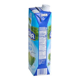 Goya 33.8 fl. oz. Coconut Water - 12/Case