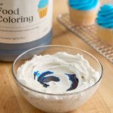 Hometown Provisions Blue Food Coloring 1 Gallon