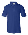 Silky Smooth Piqué Polo