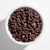 Nestle Toll House Mini Semi-Sweet Chocolate 4M Morsels 25 lb.