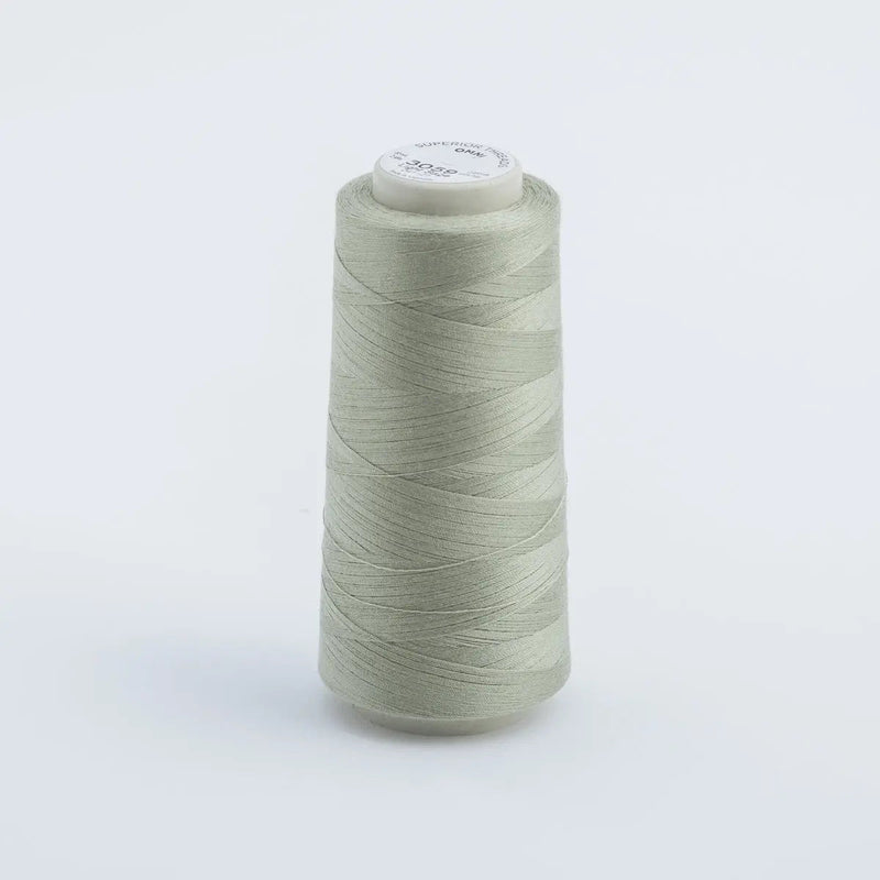Poly Thread Light Sage 2,000 yd Mini Cone