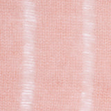 Seashell Pink Loosely Knit Wool-Mohair