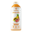 Smartfruit Tropical Harmony 100% Fruit Puree Beverage Mix 48 fl. oz. - 6/Case