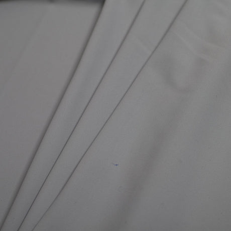 Light Gray High Quality Polyester Jersey