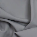 Light Gray High Quality Polyester Jersey