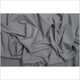 Light Gray High Quality Polyester Jersey