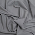 Light Gray High Quality Polyester Jersey