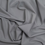 Light Gray High Quality Polyester Jersey