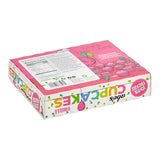 Abe's Vegan Vanilla Mini Cupcake 12.5 oz. - 144/Case