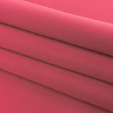 Fuchsia Purple/Pink Carnation Double-Faced Neoprene/Scuba Fabric