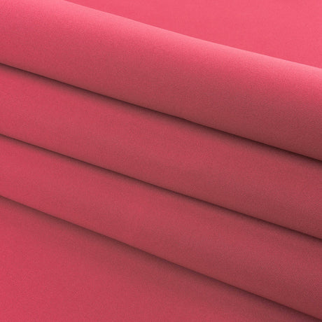 Fuchsia Purple/Pink Carnation Double-Faced Neoprene/Scuba Fabric