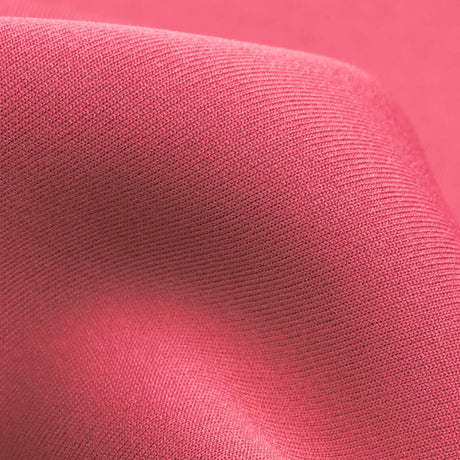 Fuchsia Purple/Pink Carnation Double-Faced Neoprene/Scuba Fabric
