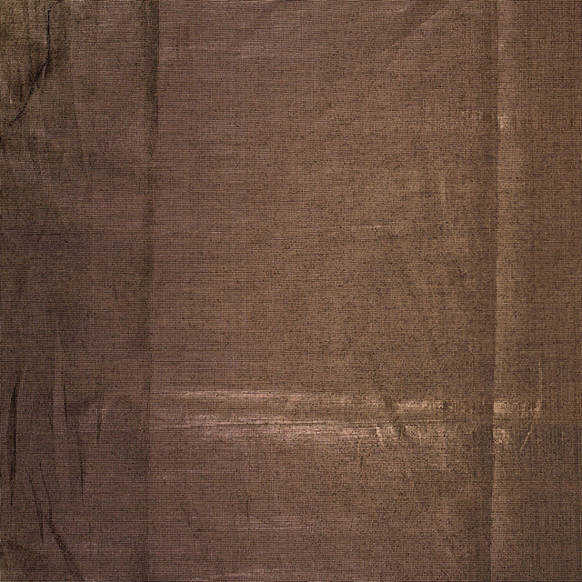 Metallic Black/Gold Cotton-Poly Lawn