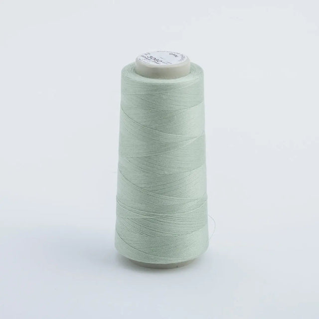 OMNI Whisper Green Thread 2,000 yd Mini Cone