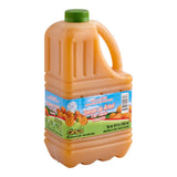 Canoa Tomate de Arbol / Tree Tomato Puree 64 fl. oz. - 3/Case
