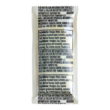 French's Classic Yellow Mustard 7 Gram Portion Packet - 500/Case