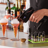 Flavour Blaster Bubble X Cocktail Bubble Solution 180 mL