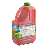 Canoa Papaya Puree 64 fl. oz. - 3/Case