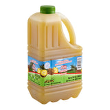 Canoa Pina / Pineapple Puree 64 fl. oz. - 3/Case