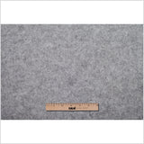 Industrial Felt 3mm - Light Gray