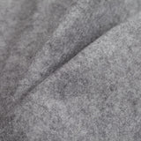 Industrial Felt 3mm - Light Gray