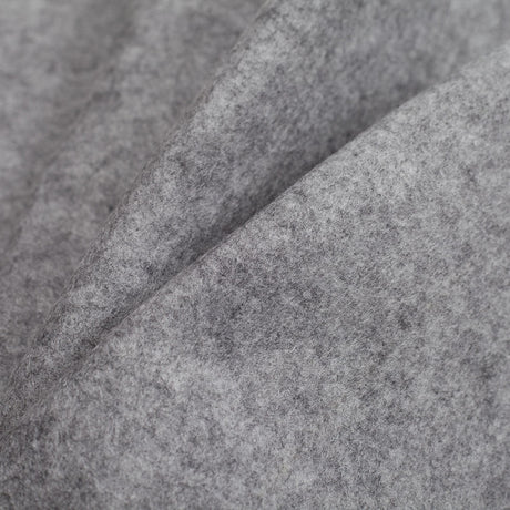 Industrial Felt 3mm - Light Gray
