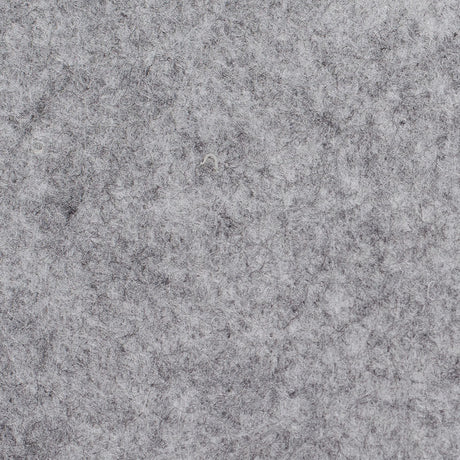 Industrial Felt 3mm - Light Gray