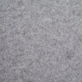 Industrial Felt 3mm - Light Gray
