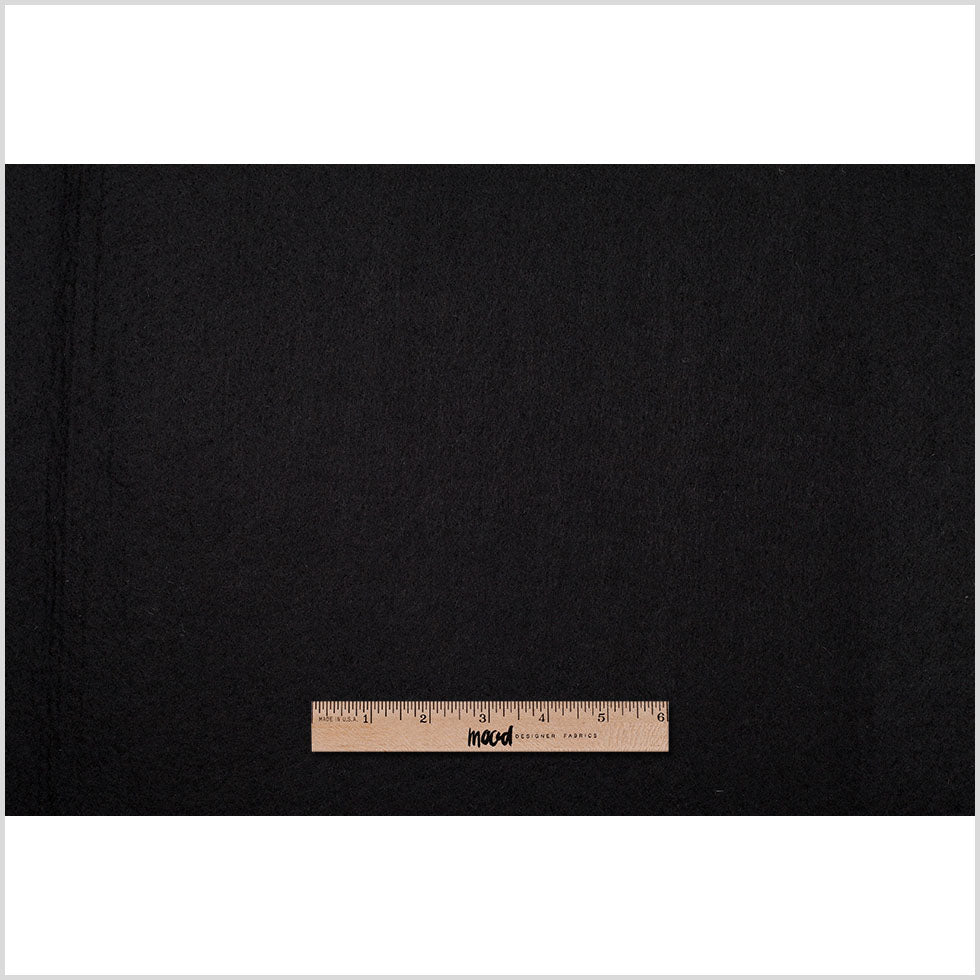 Industrial Felt 3mm - Black