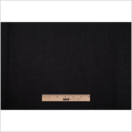 Industrial Felt 3mm - Black
